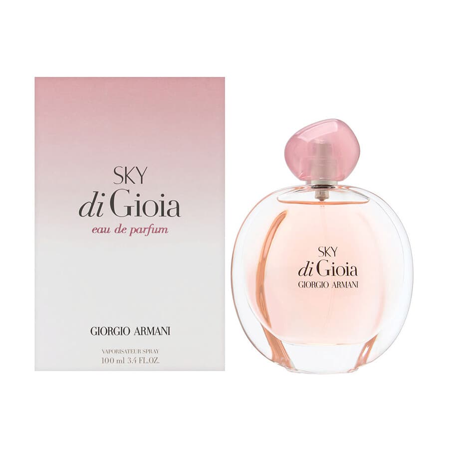 Giorgio Armani Sky Di Gioia product view 1