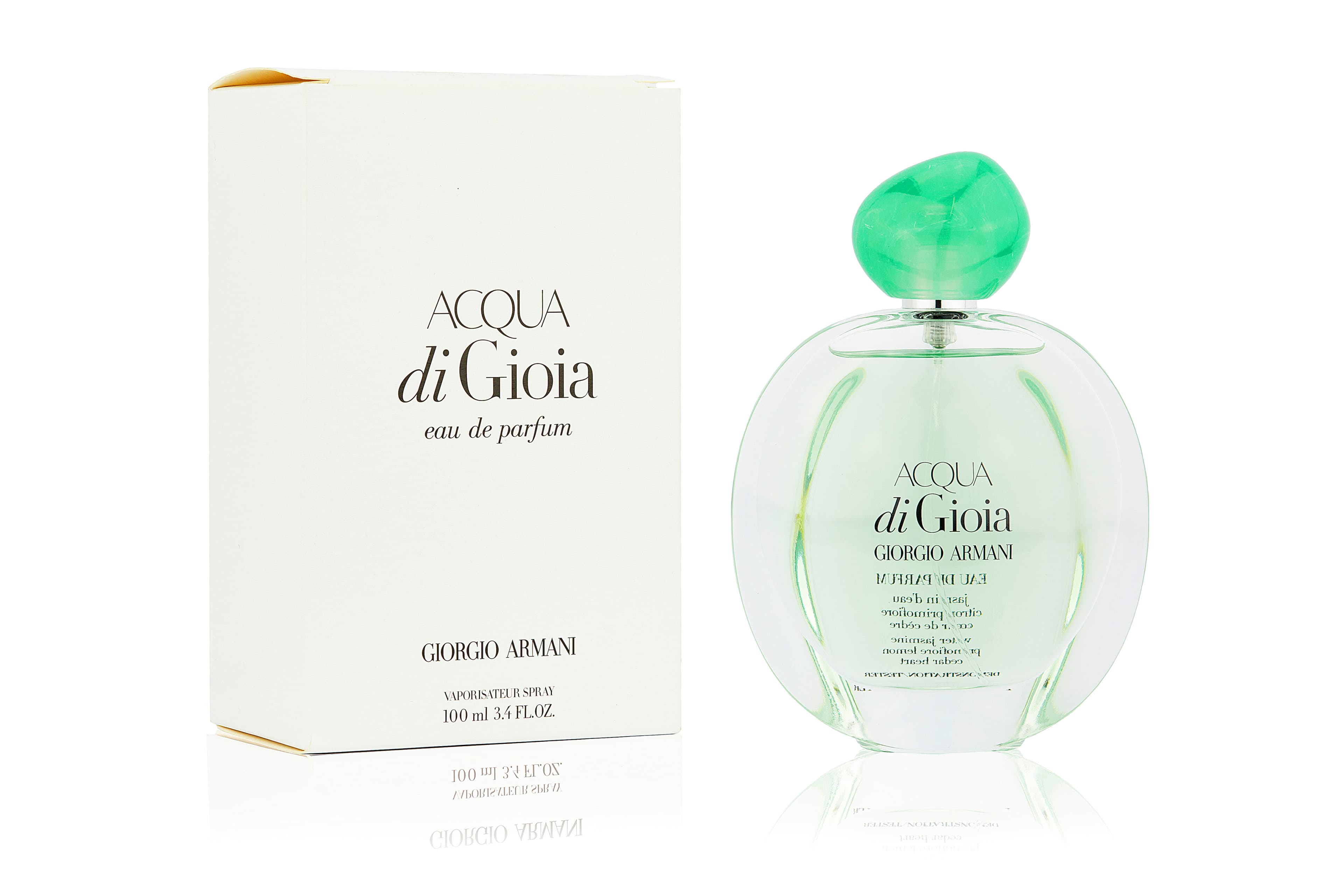 Tester Giorgio Armani Acqua Di Gio product view 1