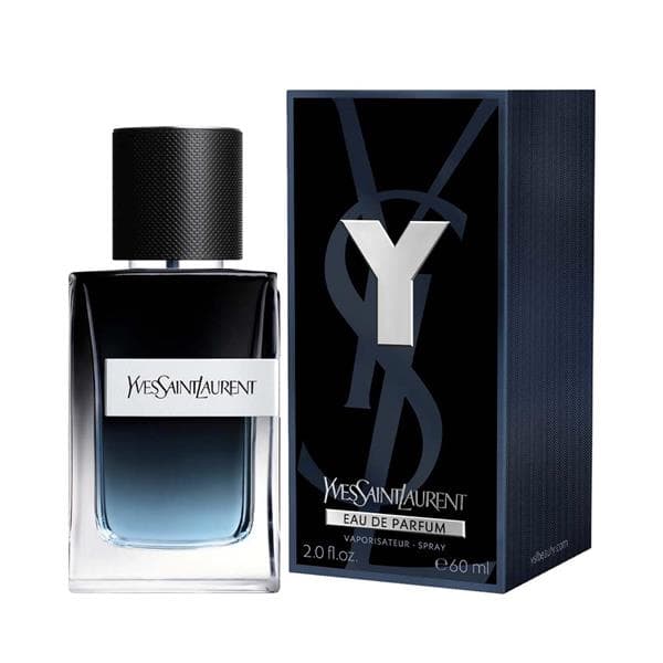 Yves Saint Laurent Y product view 1