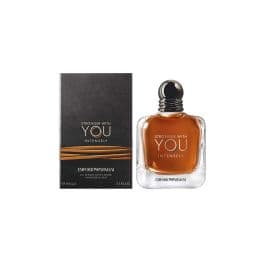 Emporio Armani Stronger With You Intensely product view 1