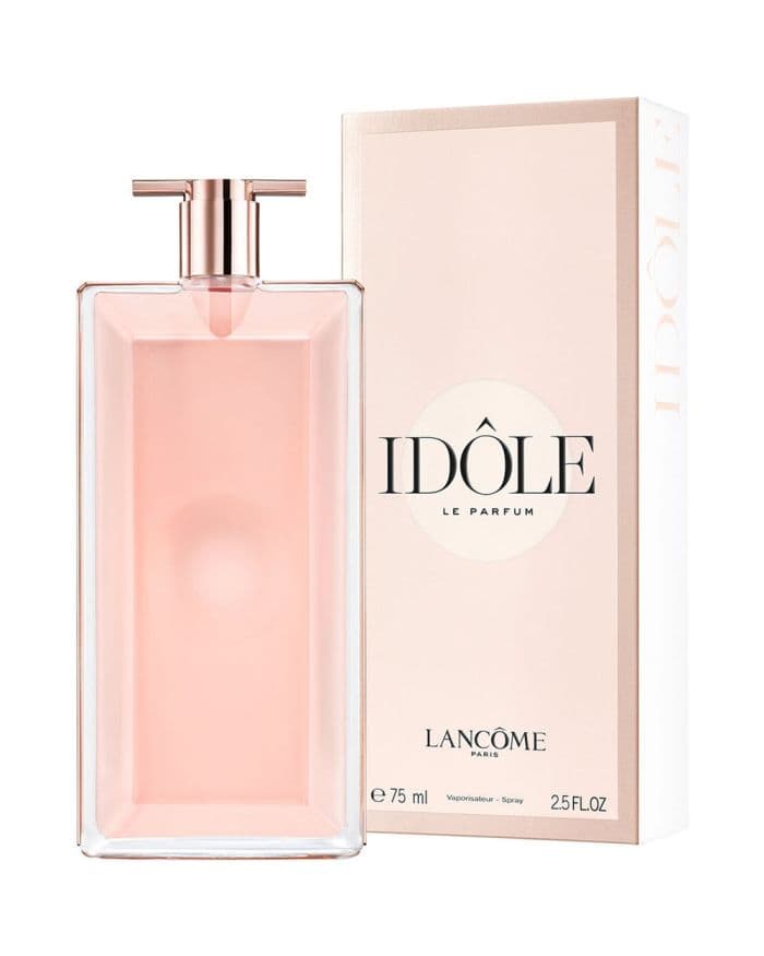 Lancome Idole product view 1
