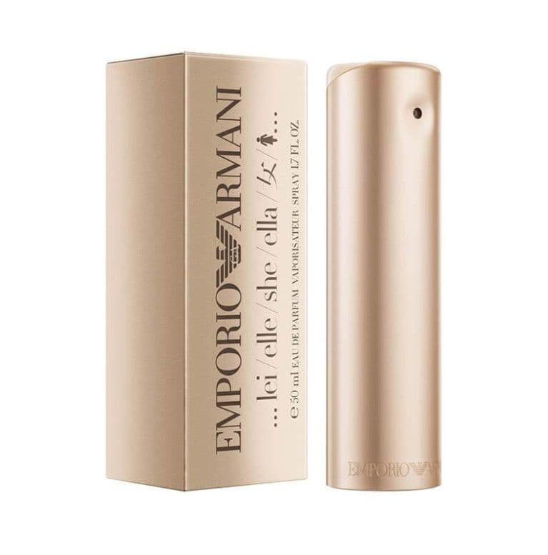 Emporio Armani, Lei Elle She Ella product view 1