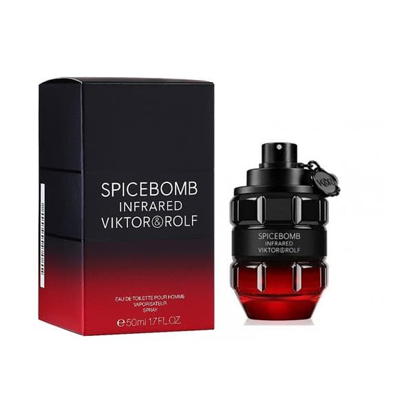 , Viktor&Rolf , Infrared product view 1