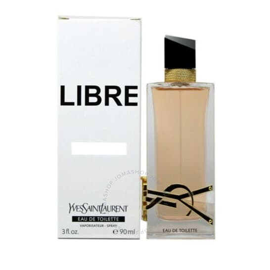 Tester YSL LIBRE product view 1