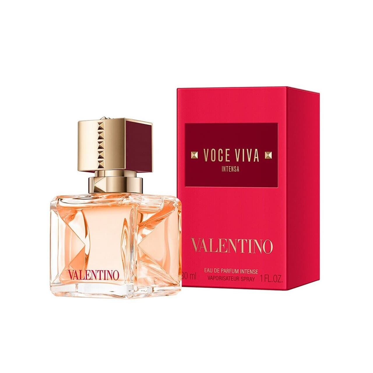 Valentino Voce Viva Intensa product view 1