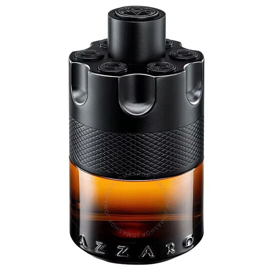 Azzaro The Most Wanted product view 1