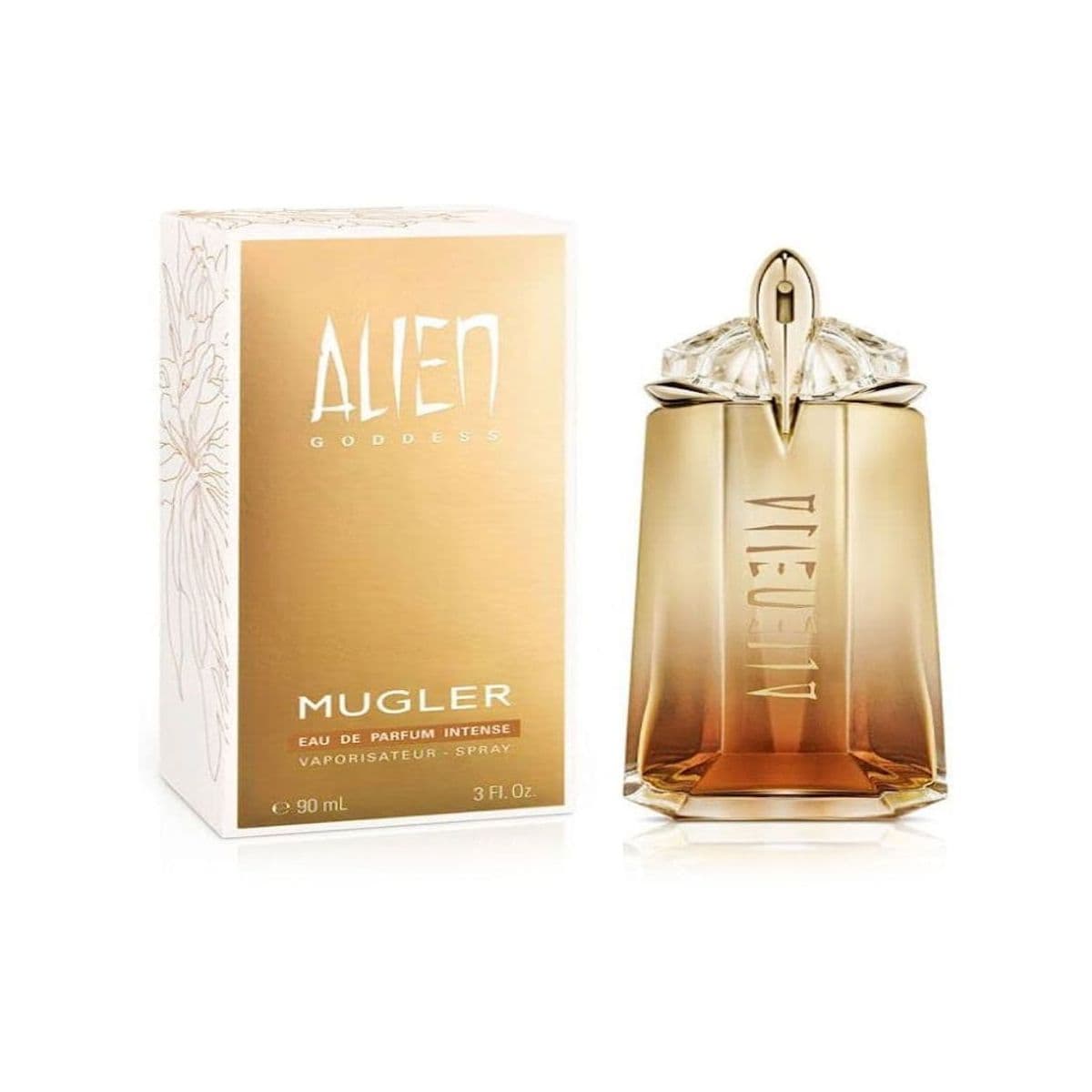 Thierry Mugler Alien Goddess Intense product view 1