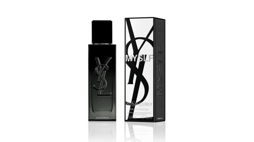 Yves Saint Laurent MYSLF product view 1