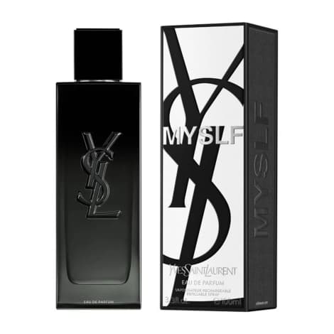 Yves Saint Laurent MYSLF product view 1