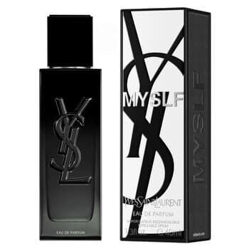 Yves Saint Laurent MYSLF product view 1