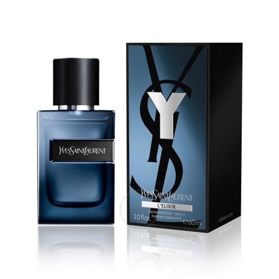L’Elixir Yves Saint Laurent Y product view 1