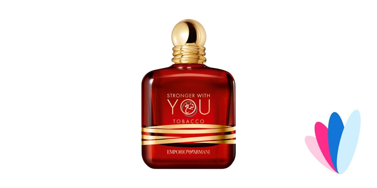 Tester , , Emporio Armani , Stronger With You , Tobacco product view 1