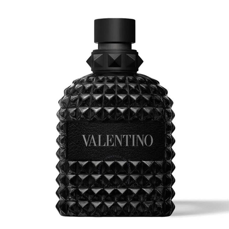 Valentino Uomo Rockstud Noir product view 1