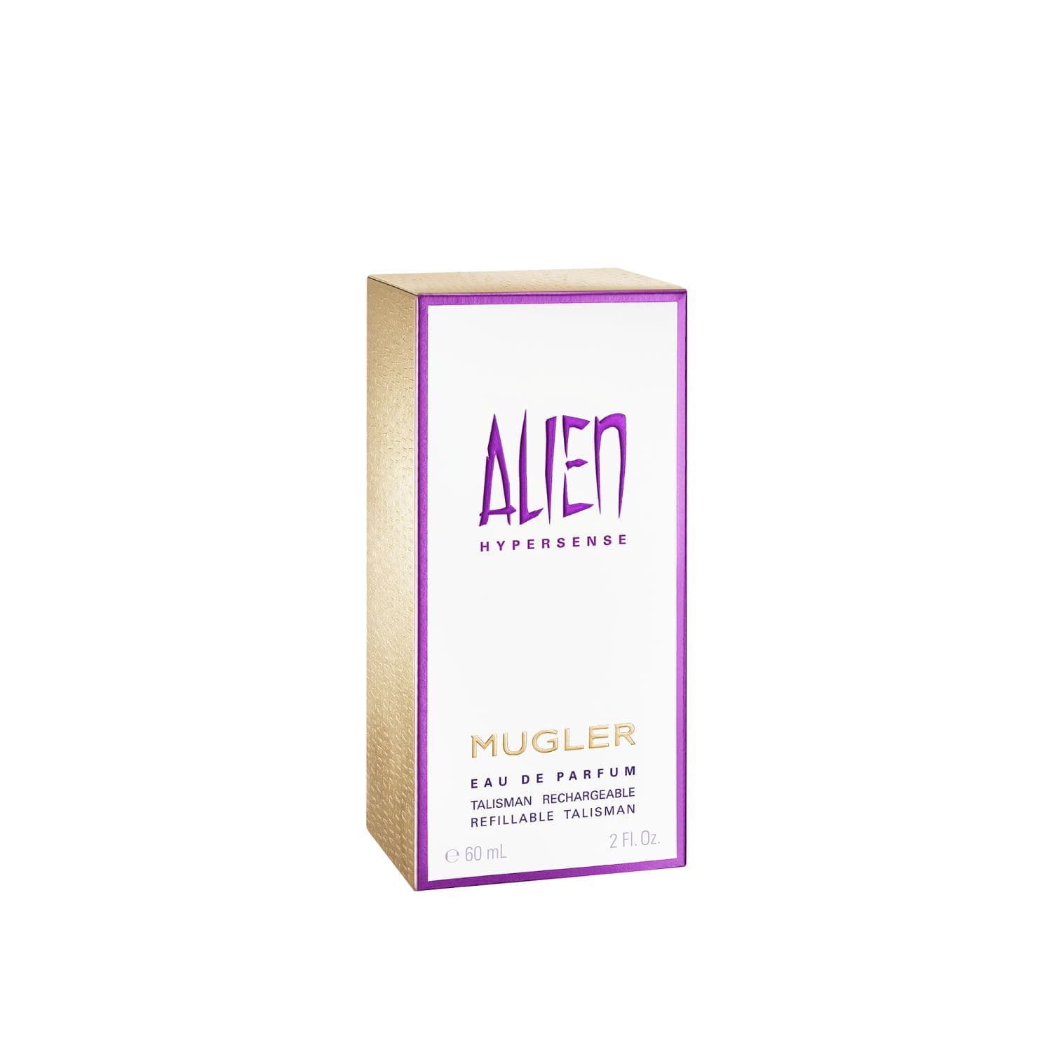 Thierry Mugler, Alien Hypersense product view 1