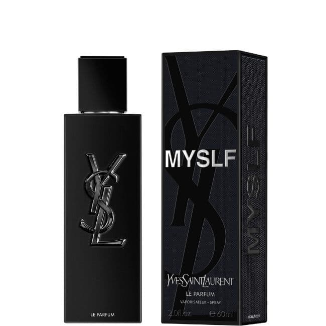 Yves Saint Laurent Myself product view 1