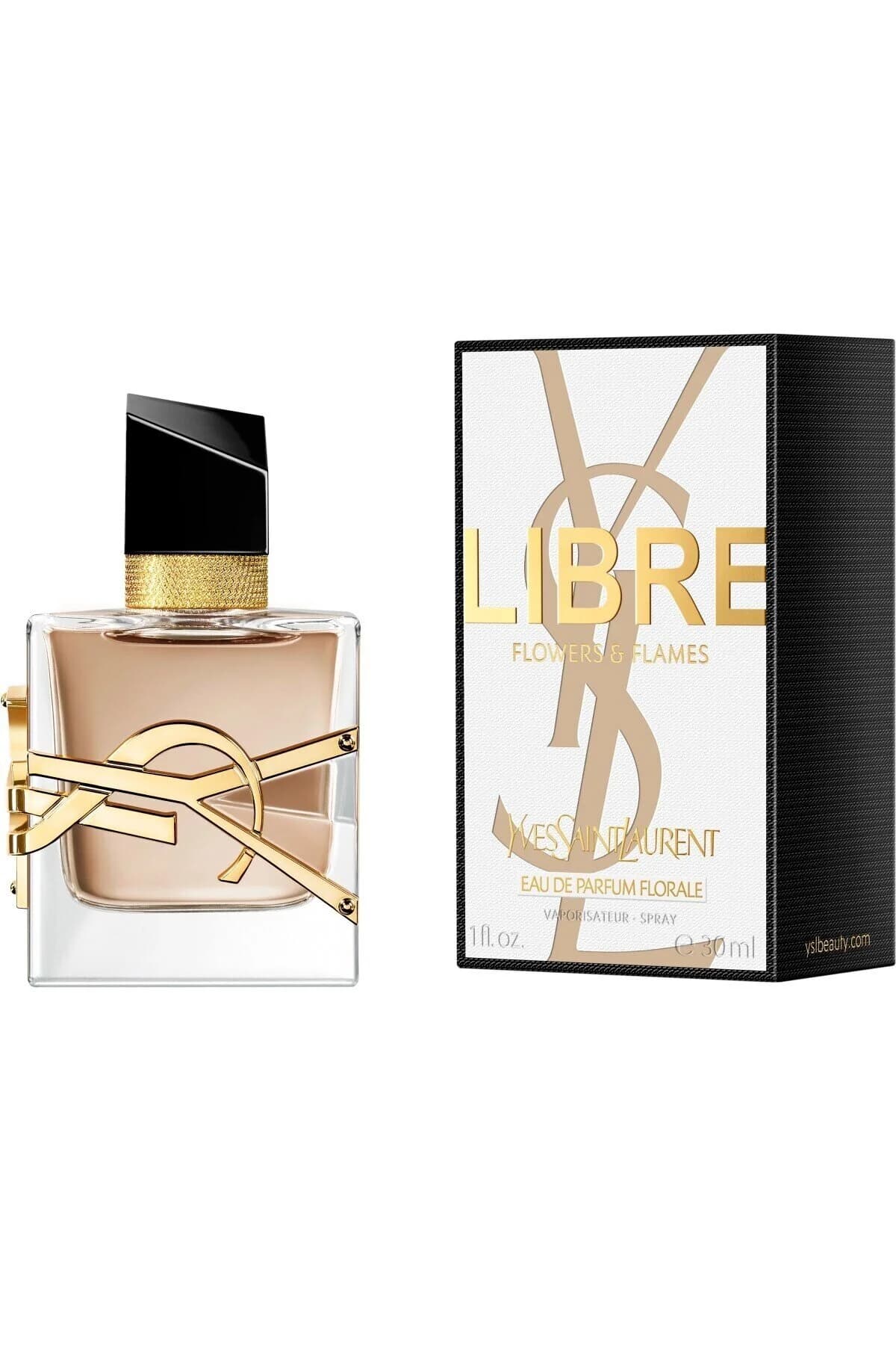 Yves Saint Laurent Libre Flowers & Flames product view 1