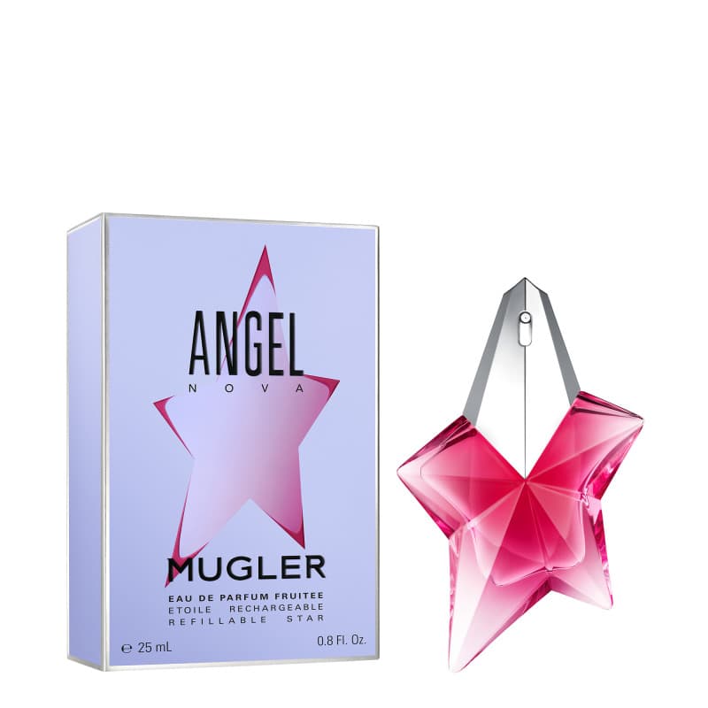 MUGL. ANGEL NOVA R product view 1