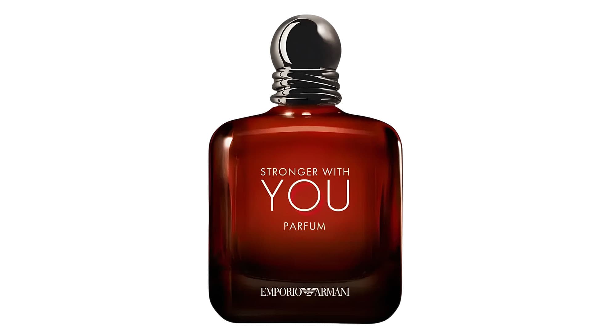 Emporio Armani Stronger With You product view 1