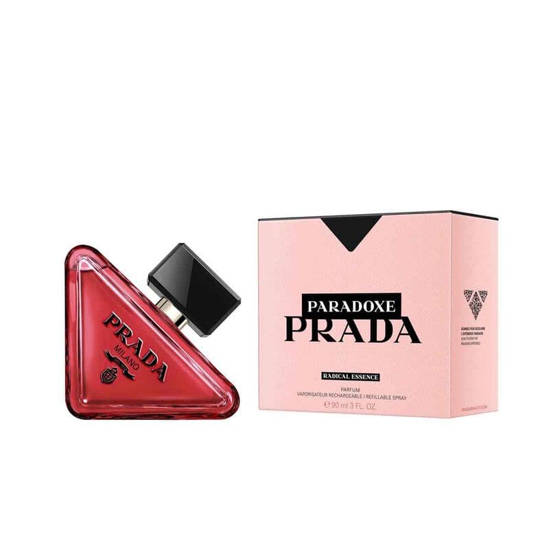 Prada Paradoxe Radical Essence product view 1