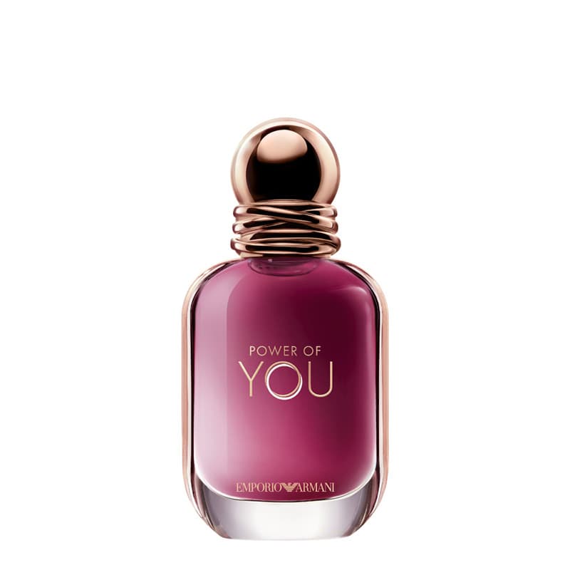 ARM. EMPORIO POWER OF YOU product view 1