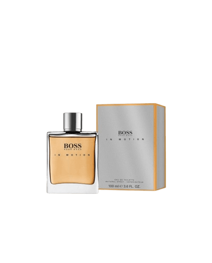 Hugo Boss In Motion product view 1