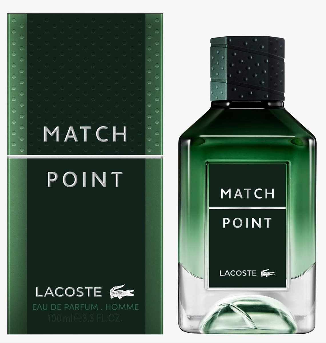 Lacoste Match Point product view 1