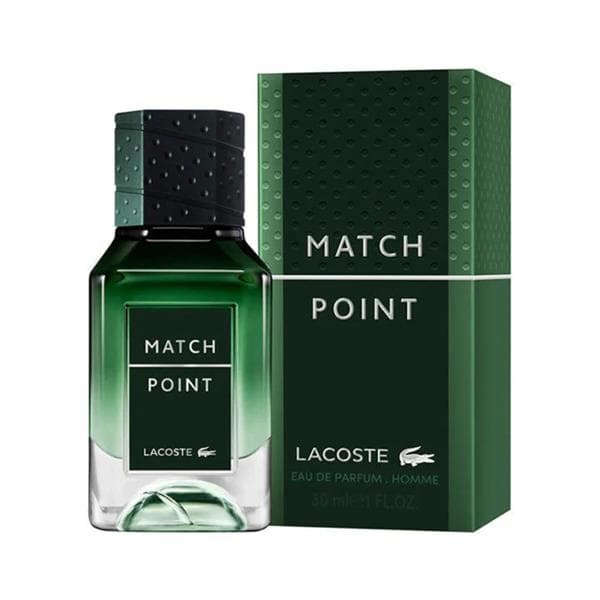 Lacoste Match Point product view 1