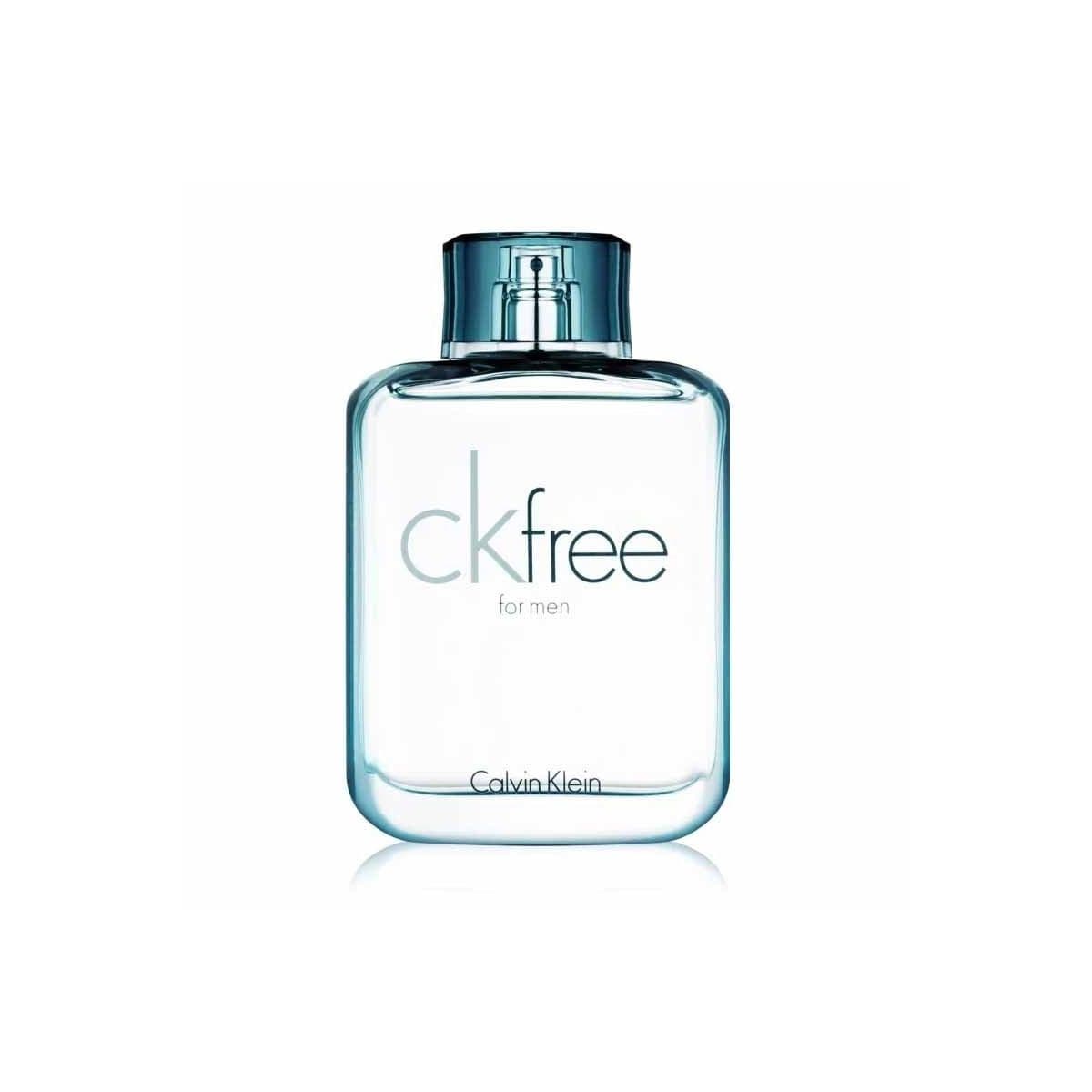 Calvin Klein Free product view 1