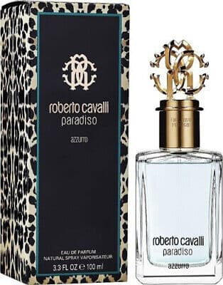 Roberto Cavalli Paradiso Azzurro product view 1