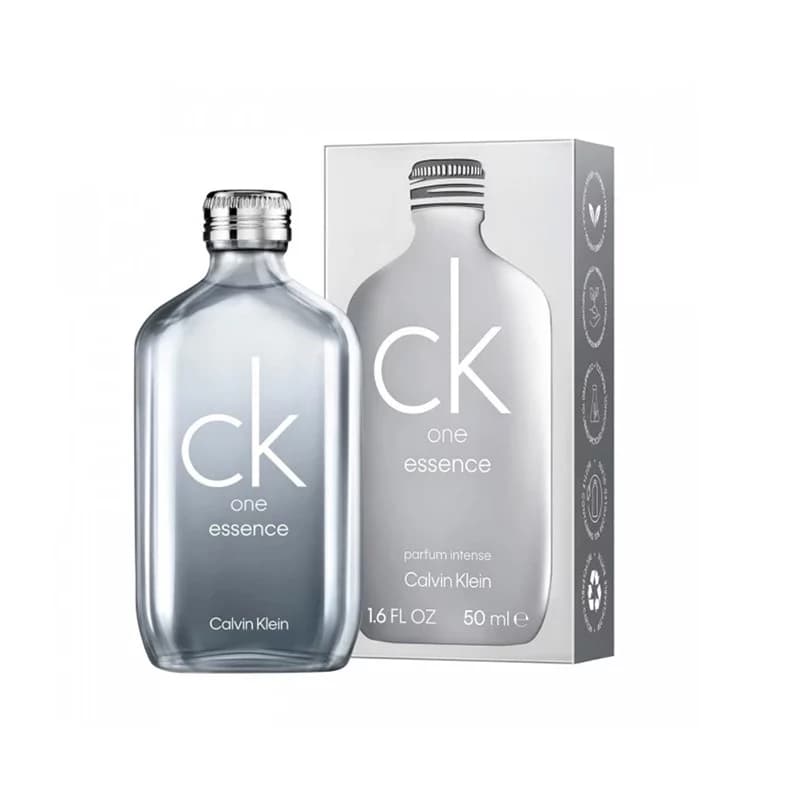 Intense Calvin Klein One Essence product view 1