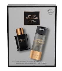 Set David Beckham Classic ( , deo spray product view 1