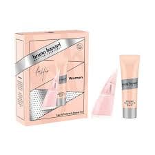 Set për femra Bruno banani not for everybody & Shower Gel product view 1