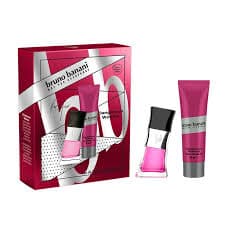 Set për femra Bruno Banani Dangreous Woman & Shower Gel product view 1