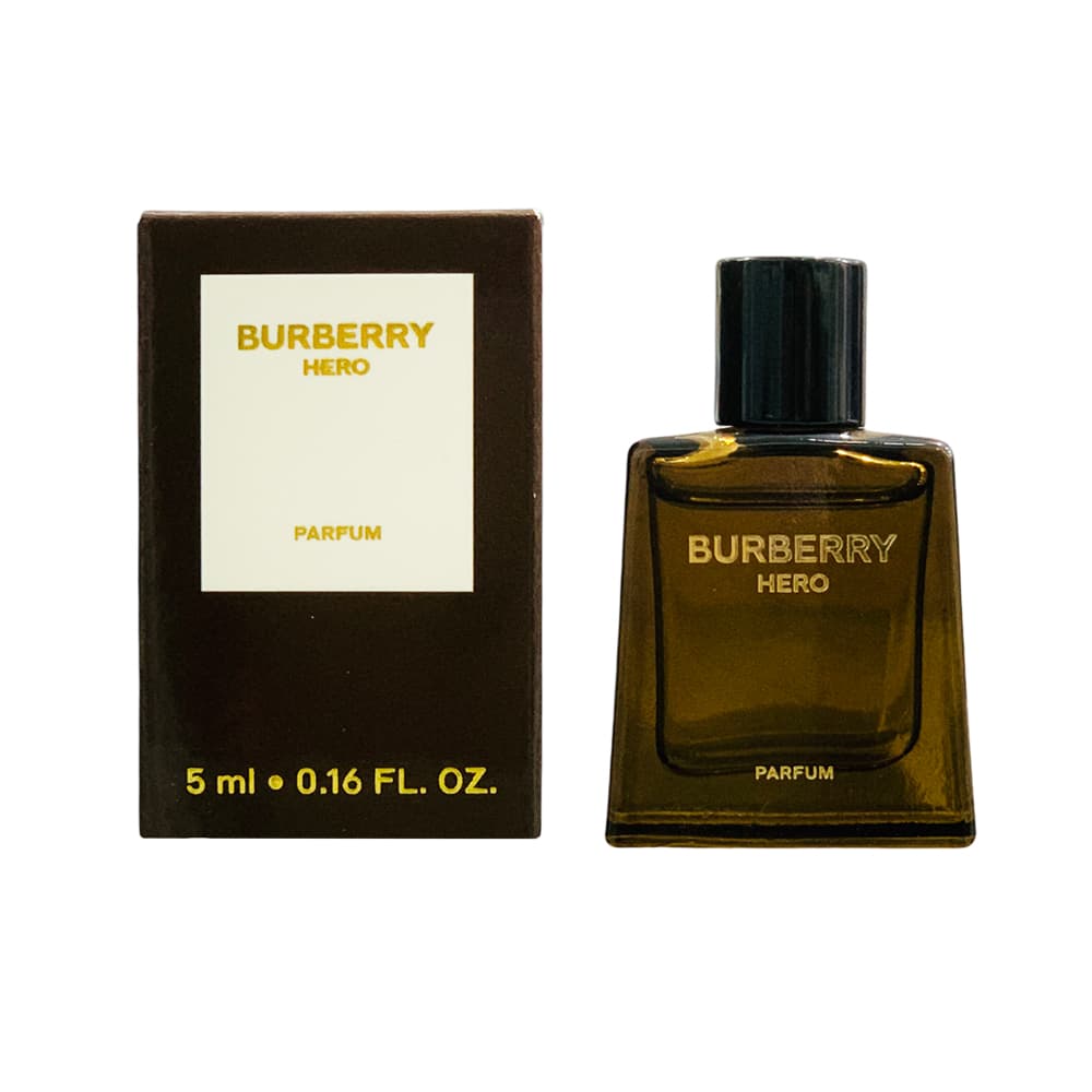 Burberry Hero product view 1