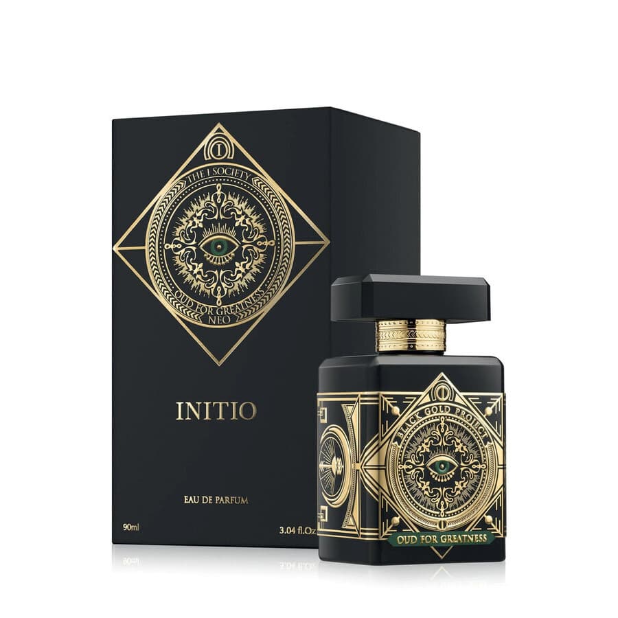 Initio Oud For Greatness Neo product view 1