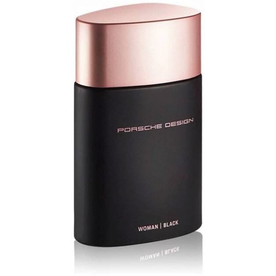 Porsche Design Woman Black product view 1