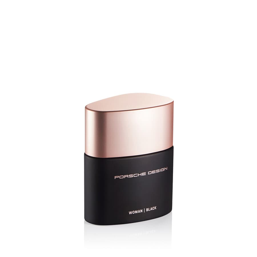 Porsche Design Woman Black product view 1