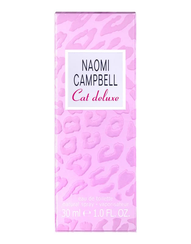Naomi Campbell, Cat Deluxe product view 1