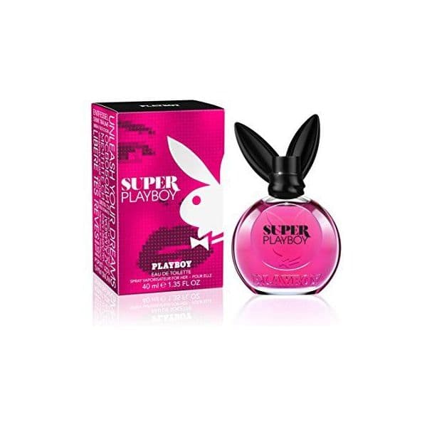 Playboy, Super Playboy product view 1