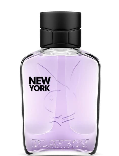 Playboy, New York product view 1