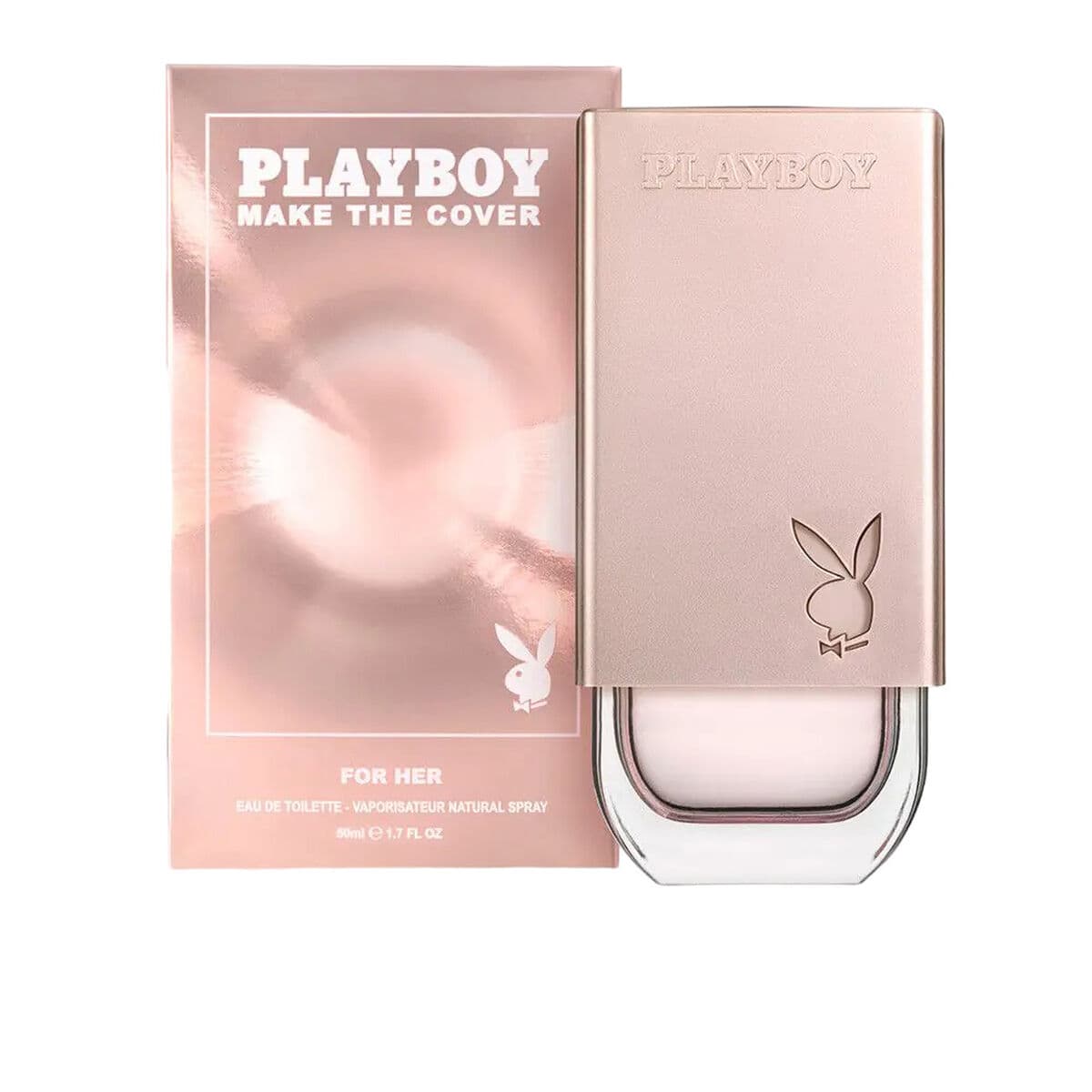 Playboy, Make The Cover for her product view 1