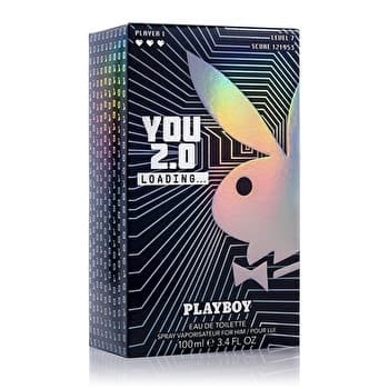 Playboy You 2.0 Loading product view 1