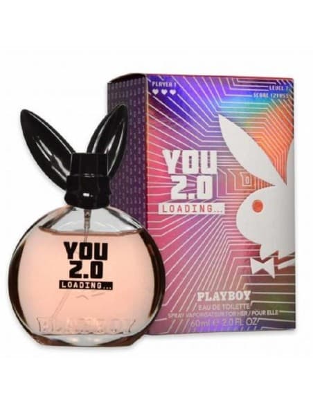 Playboy You 2.0 Loading product view 1