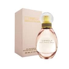 Parfume Sara Jessica Parker Lovely product view 1