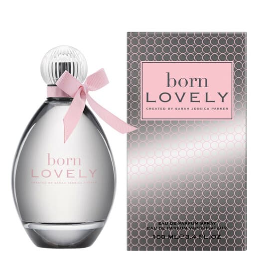 Parfume Born Lovely product view 1