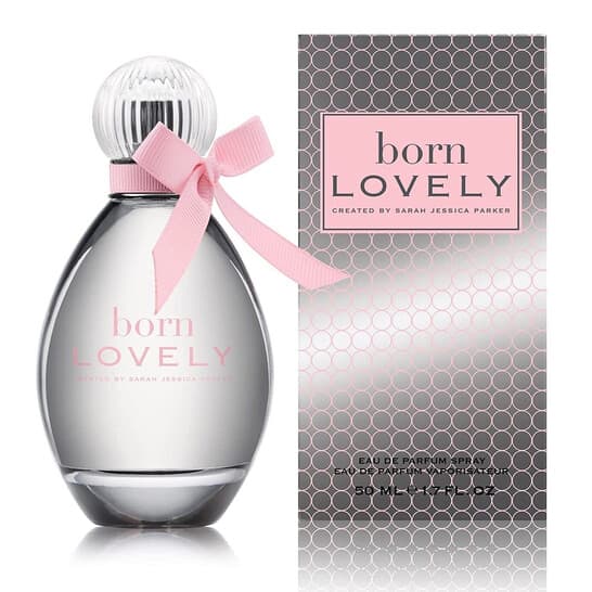 Parfume Born Lovely product view 1