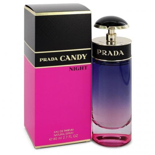 Prada Candy Night product view 1