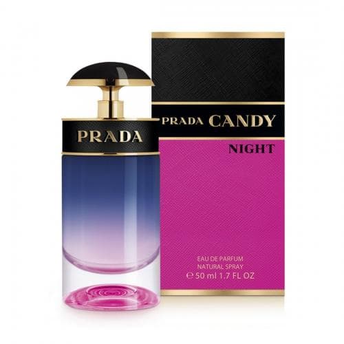Prada Candy Night product view 1