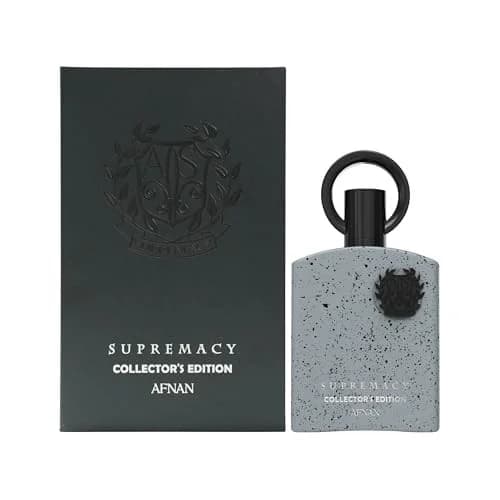 Afnan Supremacy Collector's product view 1