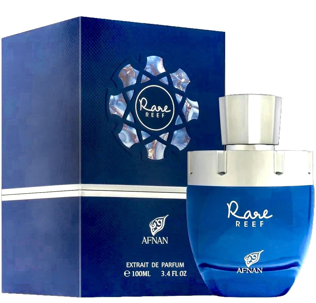 Afnan Rare Reef product view 1